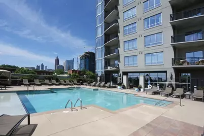 222 12th Street NE #1806, Atlanta, GA 30309 - Photo 37