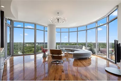 222 12th Street NE #1806, Atlanta, GA 30309 - Photo 1