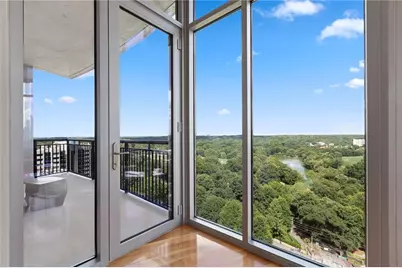 222 12th Street NE #1806, Atlanta, GA 30309 - Photo 15