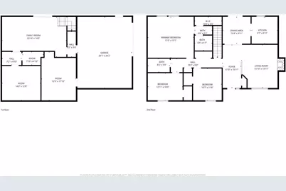 4001 Wylie Lane, Powder Springs, GA 30127 - Photo 19