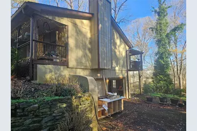 4001 Wylie Lane, Powder Springs, GA 30127 - Photo 3