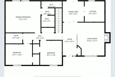 4001 Wylie Lane, Powder Springs, GA 30127 - Photo 17