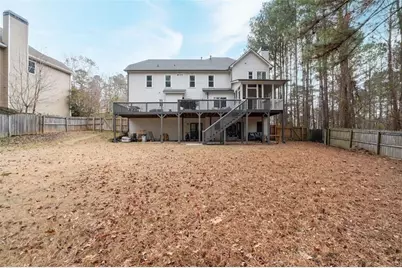 640 Braidwood Drive NW, Acworth, GA 30101 - Photo 43