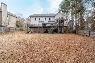 640 Braidwood Dr NW, Acworth, GA 30101 - Photo 43