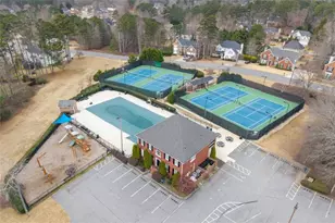 640 Braidwood Dr NW, Acworth, GA 30101 - Photo 45