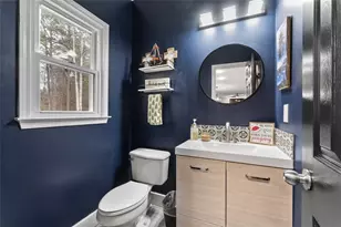 640 Braidwood Dr NW, Acworth, GA 30101 - Photo 13