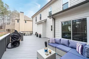 640 Braidwood Dr NW, Acworth, GA 30101 - Photo 39