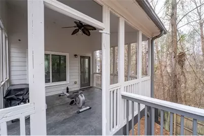 640 Braidwood Drive NW, Acworth, GA 30101 - Photo 37