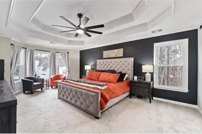 640 Braidwood Drive NW, Acworth, GA 30101 - Photo 19