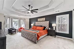 640 Braidwood Dr NW, Acworth, GA 30101 - Photo 19