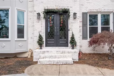 640 Braidwood Drive NW, Acworth, GA 30101 - Photo 5