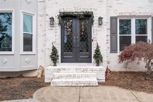 640 Braidwood Dr NW, Acworth, GA 30101 - Photo 5