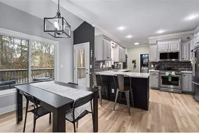 640 Braidwood Drive NW, Acworth, GA 30101 - Photo 9