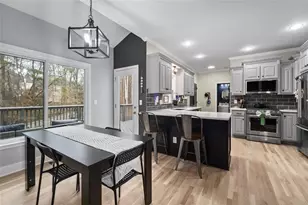 640 Braidwood Dr NW, Acworth, GA 30101 - Photo 9