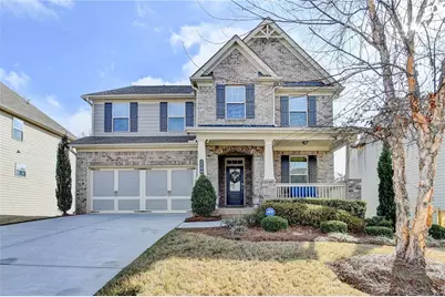 2680 Canter Meadow Drive, Cumming, GA 30040 - Photo 1