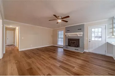 2710 Broadnax Mill Road, Loganville, GA 30052 - Photo 7