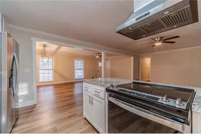 2710 Broadnax Mill Road, Loganville, GA 30052 - Photo 9