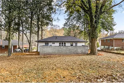 2563 Lancaster Drive, Atlanta, GA 30344 - Photo 37