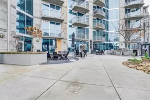 400 W Peachtree St NW, Atlanta, GA 30308 - Photo 21