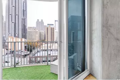 400 W Peachtree Street NW #1211, Atlanta, GA 30308 - Photo 9