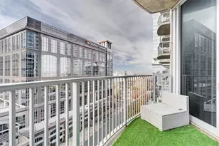 400 W Peachtree St NW, Atlanta, GA 30308 - Photo 7