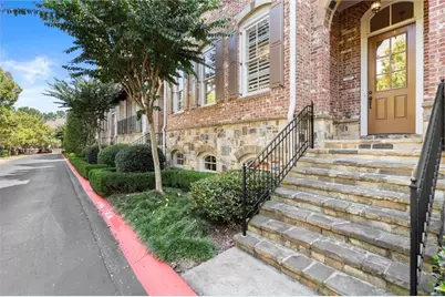 2317 Saint Davids Square NW #12, Kennesaw, GA 30152 - Photo 3