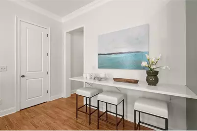 2317 Saint Davids Square NW #12, Kennesaw, GA 30152 - Photo 21