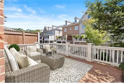 2317 Saint Davids Square NW #12, Kennesaw, GA 30152 - Photo 41