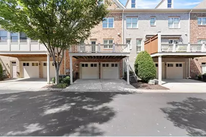 2317 Saint Davids Square NW #12, Kennesaw, GA 30152 - Photo 43