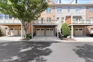 2317 Saint Davids Square NW, Kennesaw, GA 30152 - Photo 43