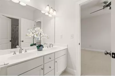 2317 Saint Davids Square NW #12, Kennesaw, GA 30152 - Photo 37