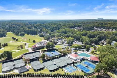 2317 Saint Davids Square NW #12, Kennesaw, GA 30152 - Photo 51