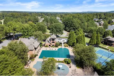 2317 Saint Davids Square NW #12, Kennesaw, GA 30152 - Photo 47