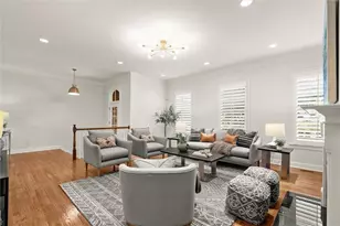 2317 Saint Davids Square NW, Kennesaw, GA 30152 - Photo 7