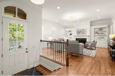 2317 Saint Davids Square NW #12, Kennesaw, GA 30152 - Photo 5