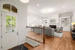 2317 Saint Davids Square NW, Kennesaw, GA 30152 - Photo 5