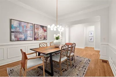 2317 Saint Davids Square NW #12, Kennesaw, GA 30152 - Photo 13