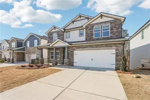 4412 Brick Tunl St, Powder Springs, GA 30127 - Photo 5