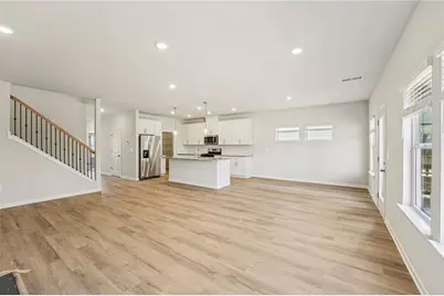 4412 Brick Tunnel Street, Powder Springs, GA 30127 - Photo 11