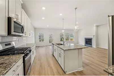 4412 Brick Tunnel Street, Powder Springs, GA 30127 - Photo 27