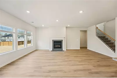 4412 Brick Tunnel Street, Powder Springs, GA 30127 - Photo 13