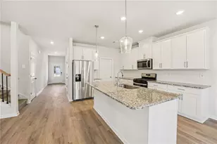 4412 Brick Tunl St, Powder Springs, GA 30127 - Photo 23