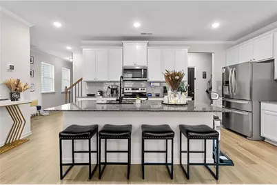 715 River Gardens Drive SE, Atlanta, GA 30354 - Photo 5