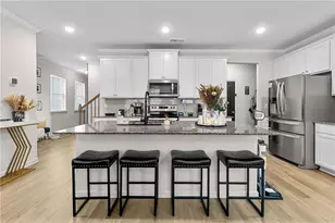 715 River Gardens Dr SE, Atlanta, GA 30354 - Photo 5