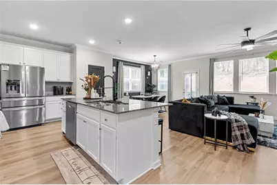 715 River Gardens Drive SE, Atlanta, GA 30354 - Photo 3