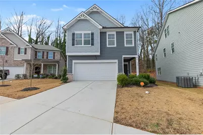 715 River Gardens Drive SE, Atlanta, GA 30354 - Photo 1