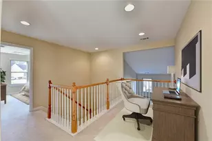 7911 Brass Lantern Dr, Flowery Branch, GA 30542 - Photo 21