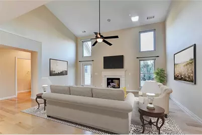 7911 Brass Lantern Drive, Flowery Branch, GA 30542 - Photo 11