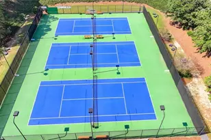 7911 Brass Lantern Dr, Flowery Branch, GA 30542 - Photo 41