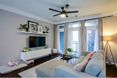 400 17th Street NW #1219, Atlanta, GA 30363 - Photo 7